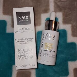 Kate Somerville Cruelty Free KX Active Concentrates